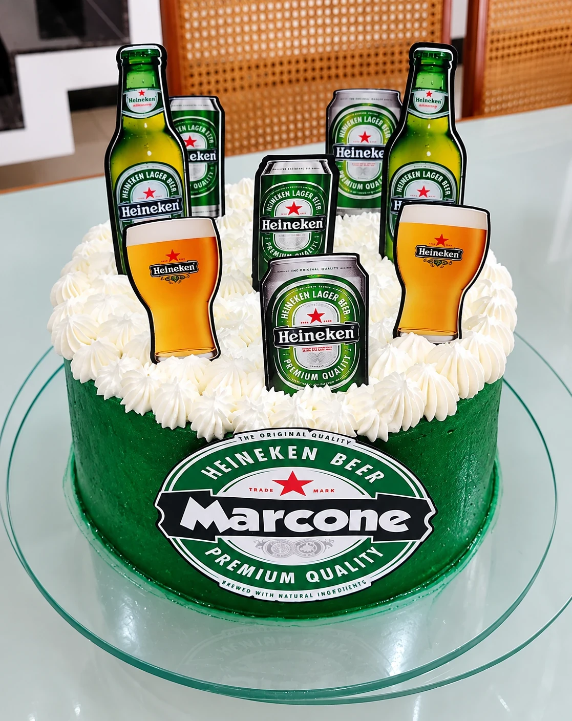 marcone