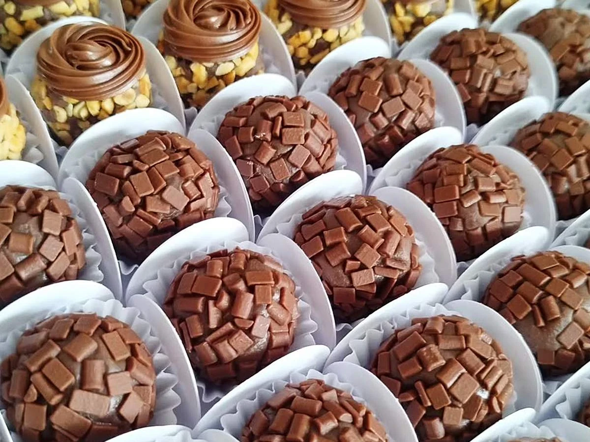 Doces