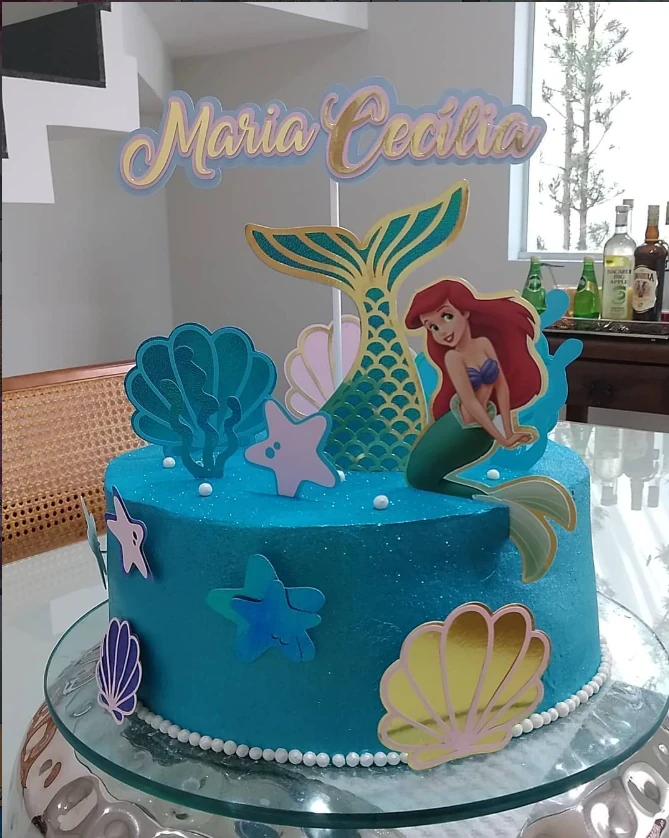 ariel
