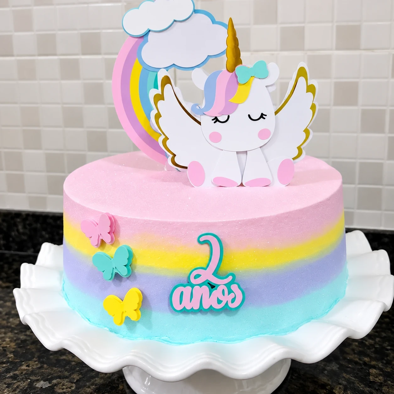 unicornio