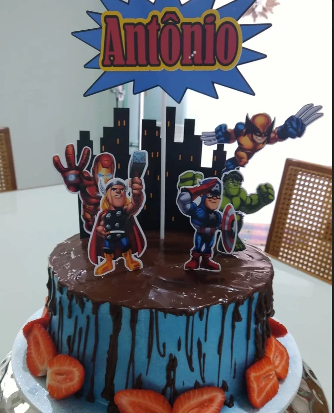 herois