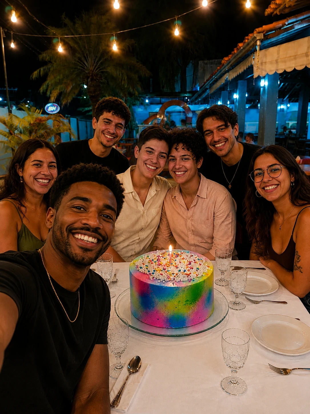 Aniversário 6