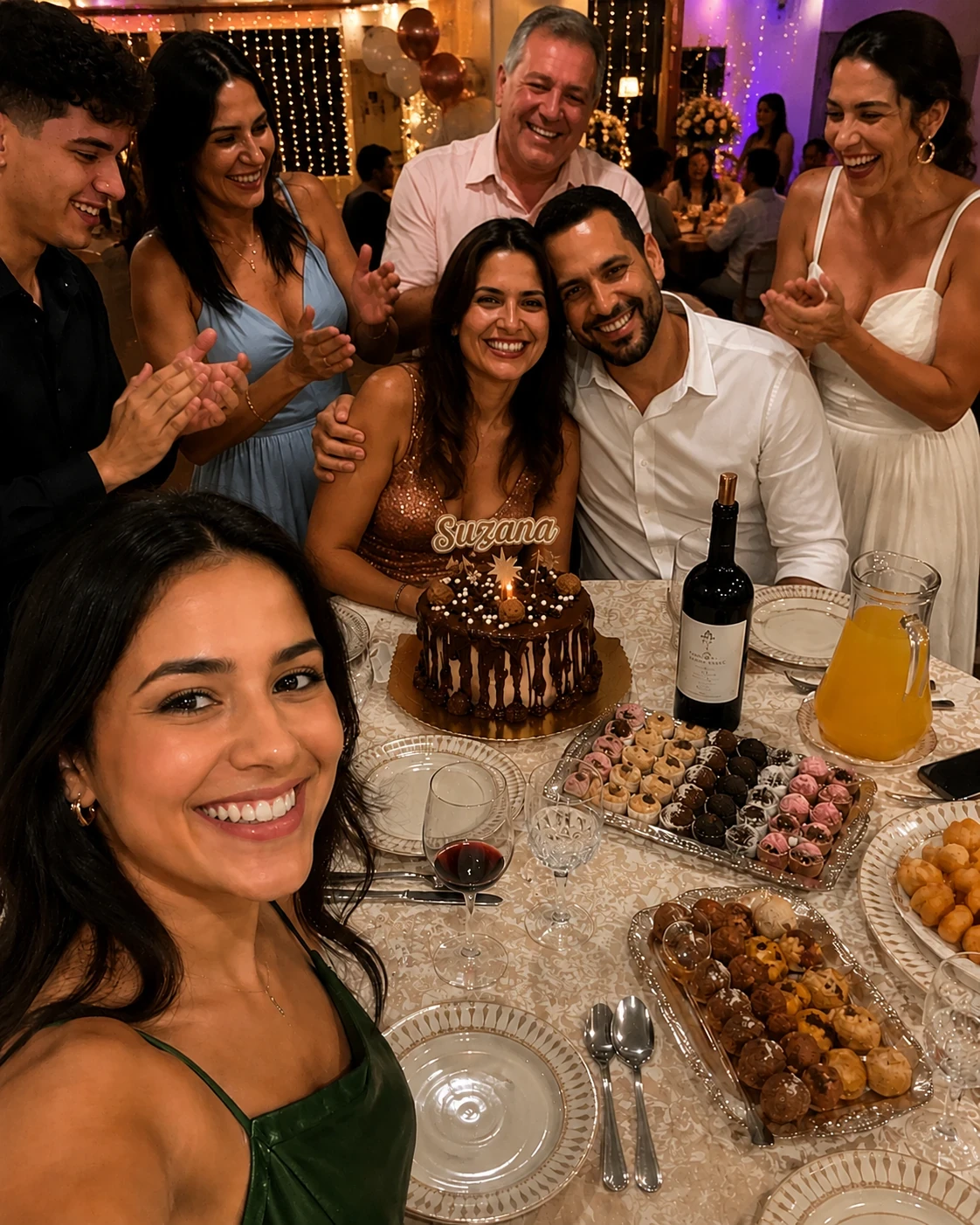 Aniversário 3
