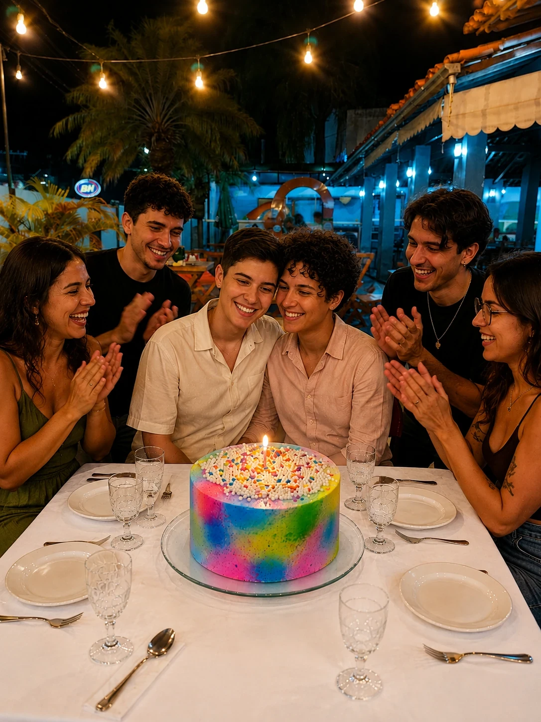 Aniversário 6