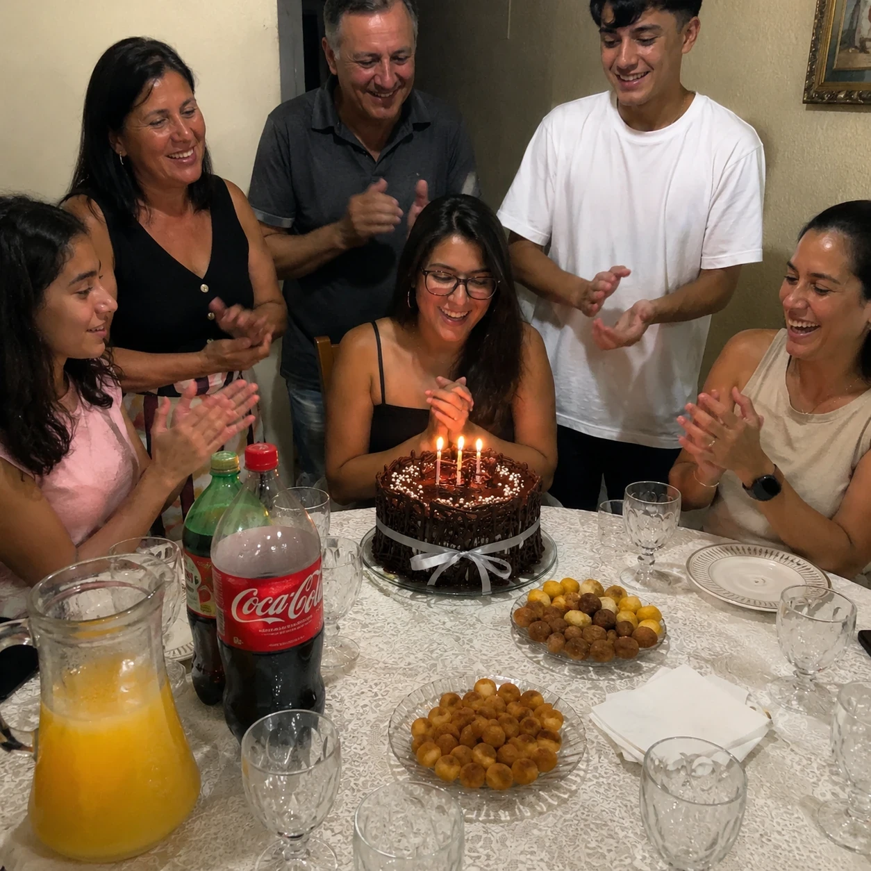 Aniversário 2