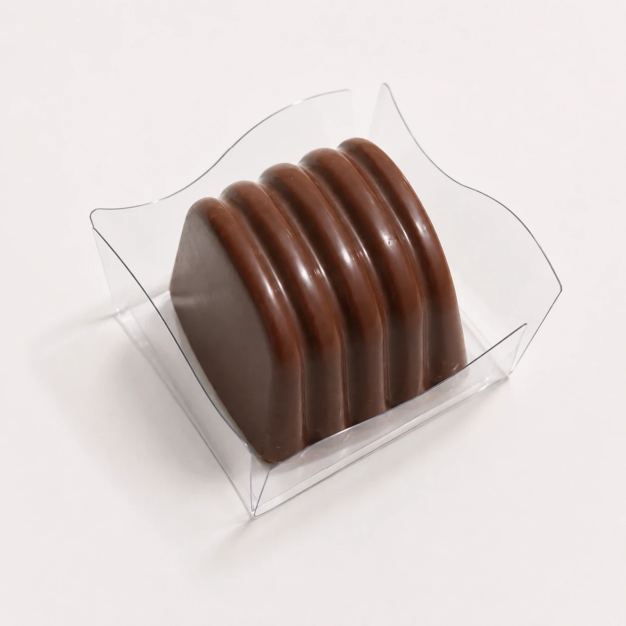 Trama de Chocolate