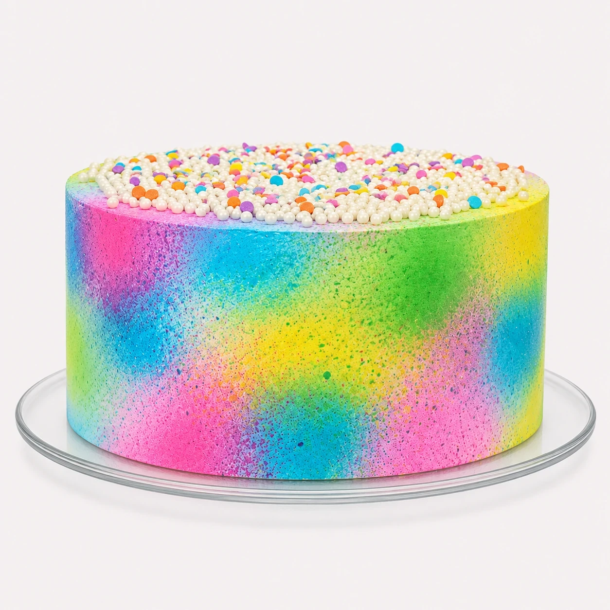 Festa de Cores