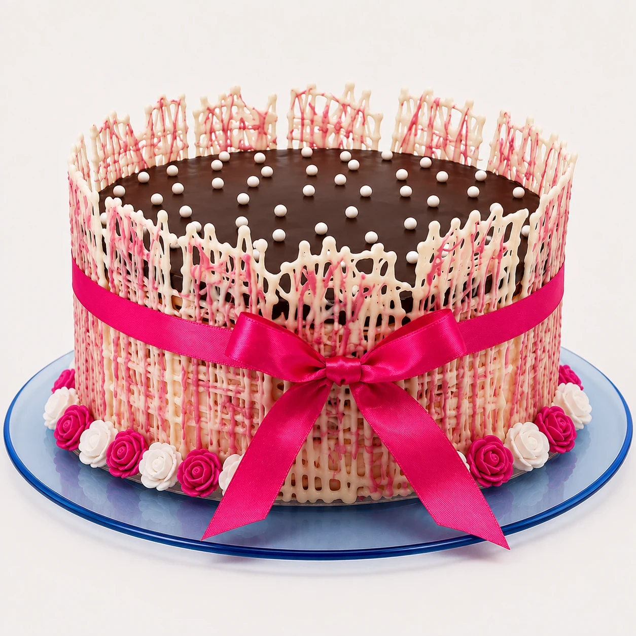 Laço de Seda