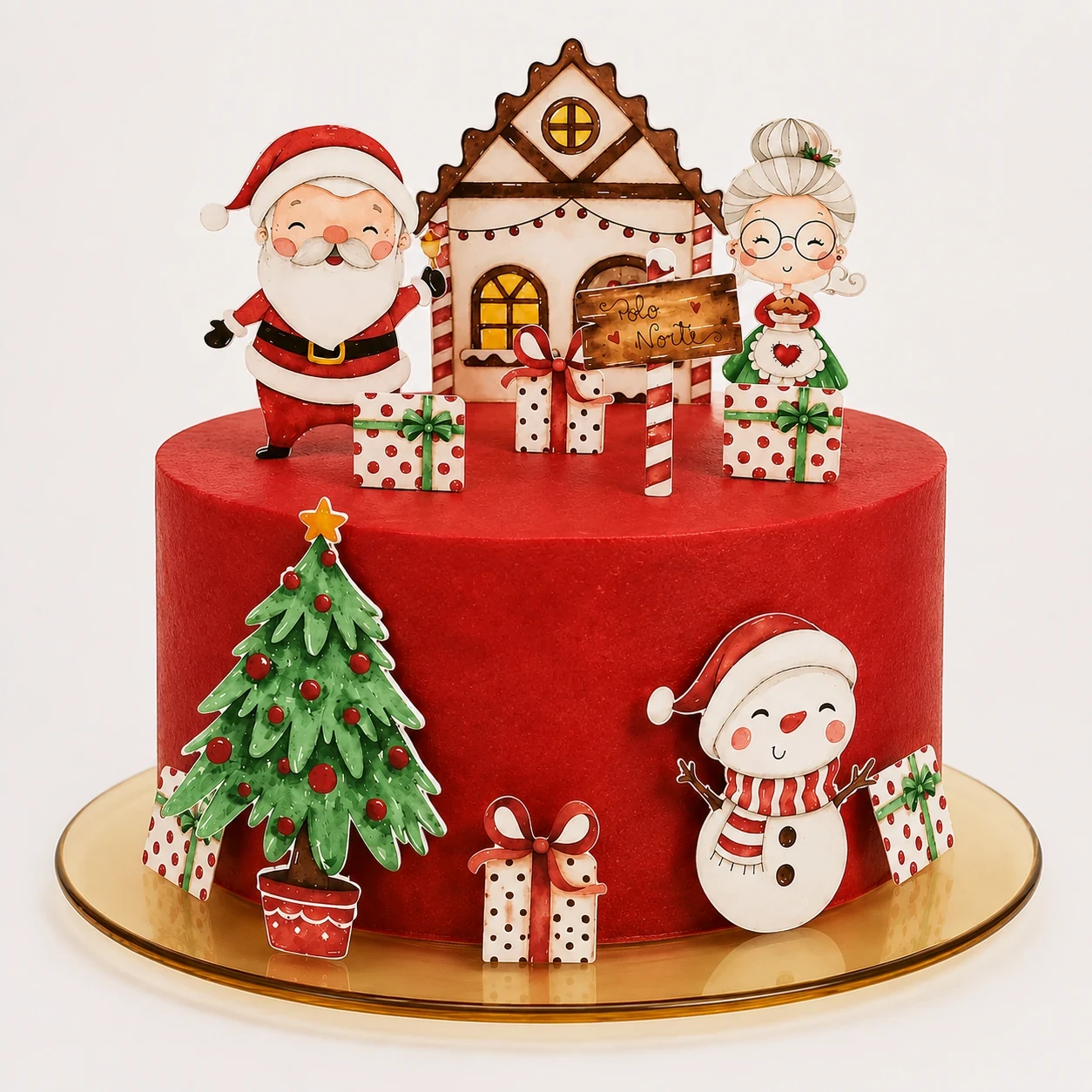 Encanto de Natal