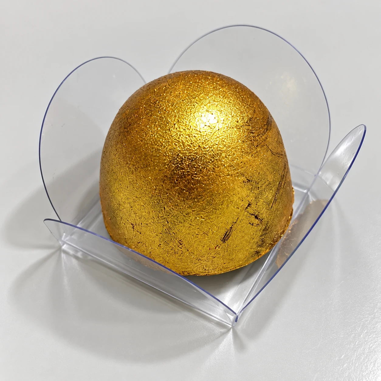 Esfera Dourada