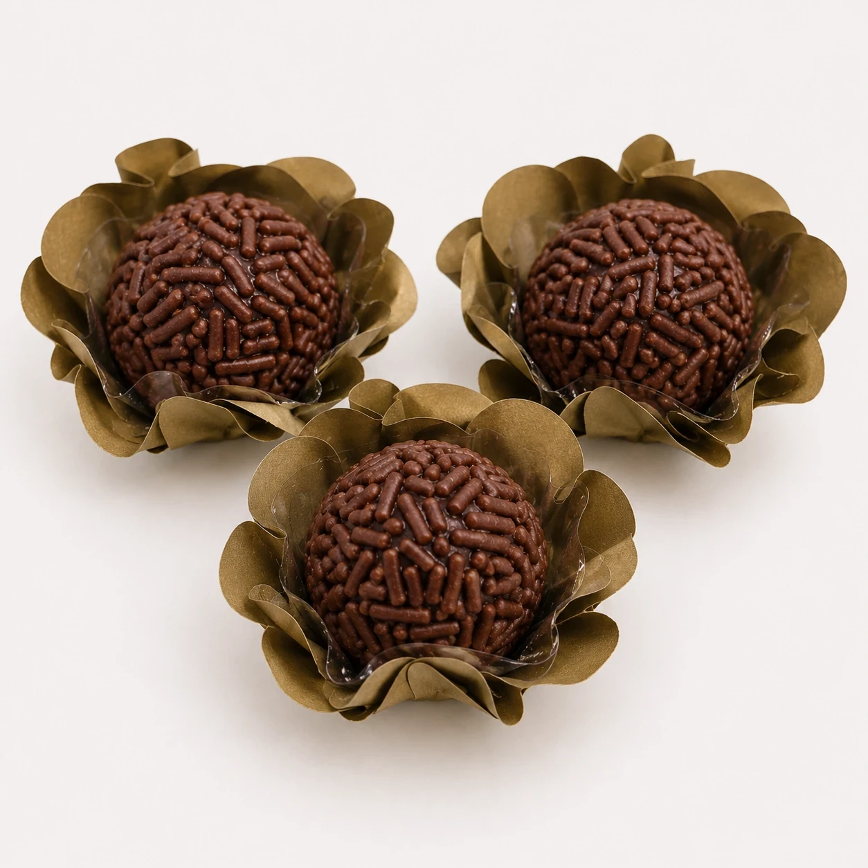 Brigadeiro Imperial