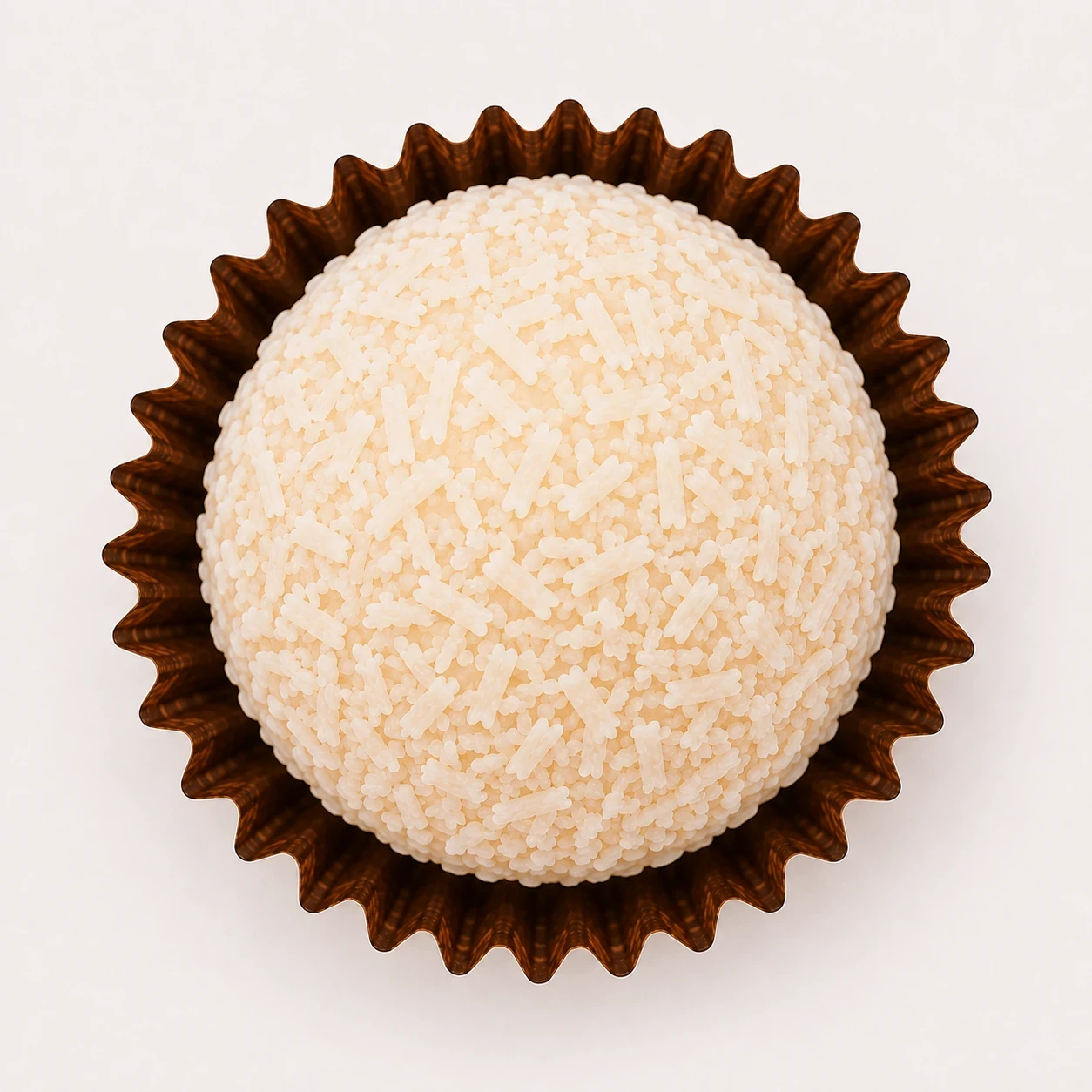 Nuvem de Coco