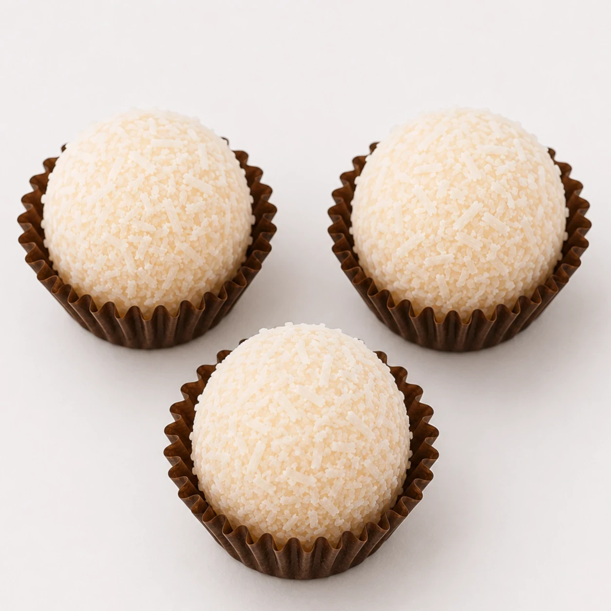 Nuvem de Coco