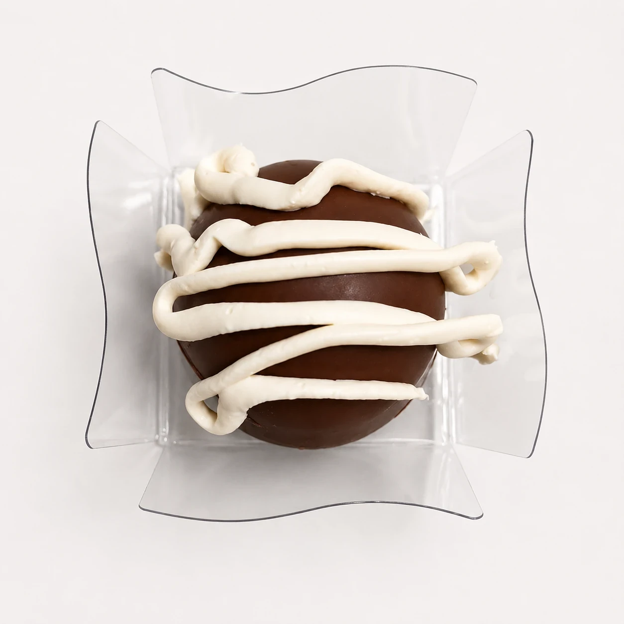 Trama de Chocolate