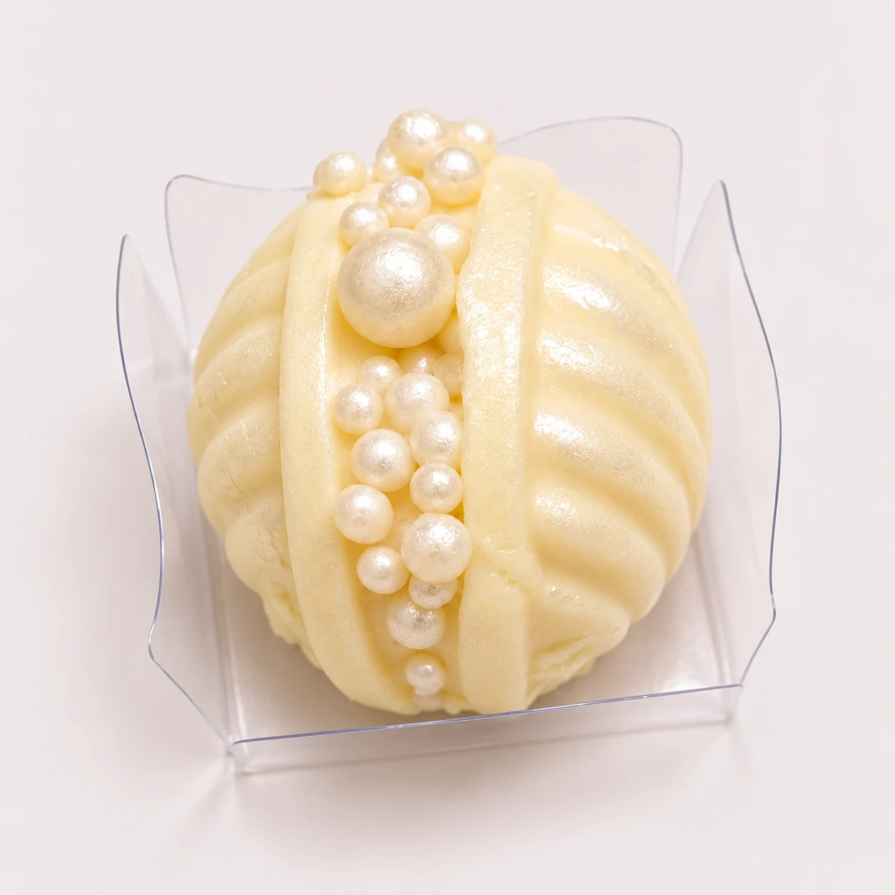 Ostra de Pérolas