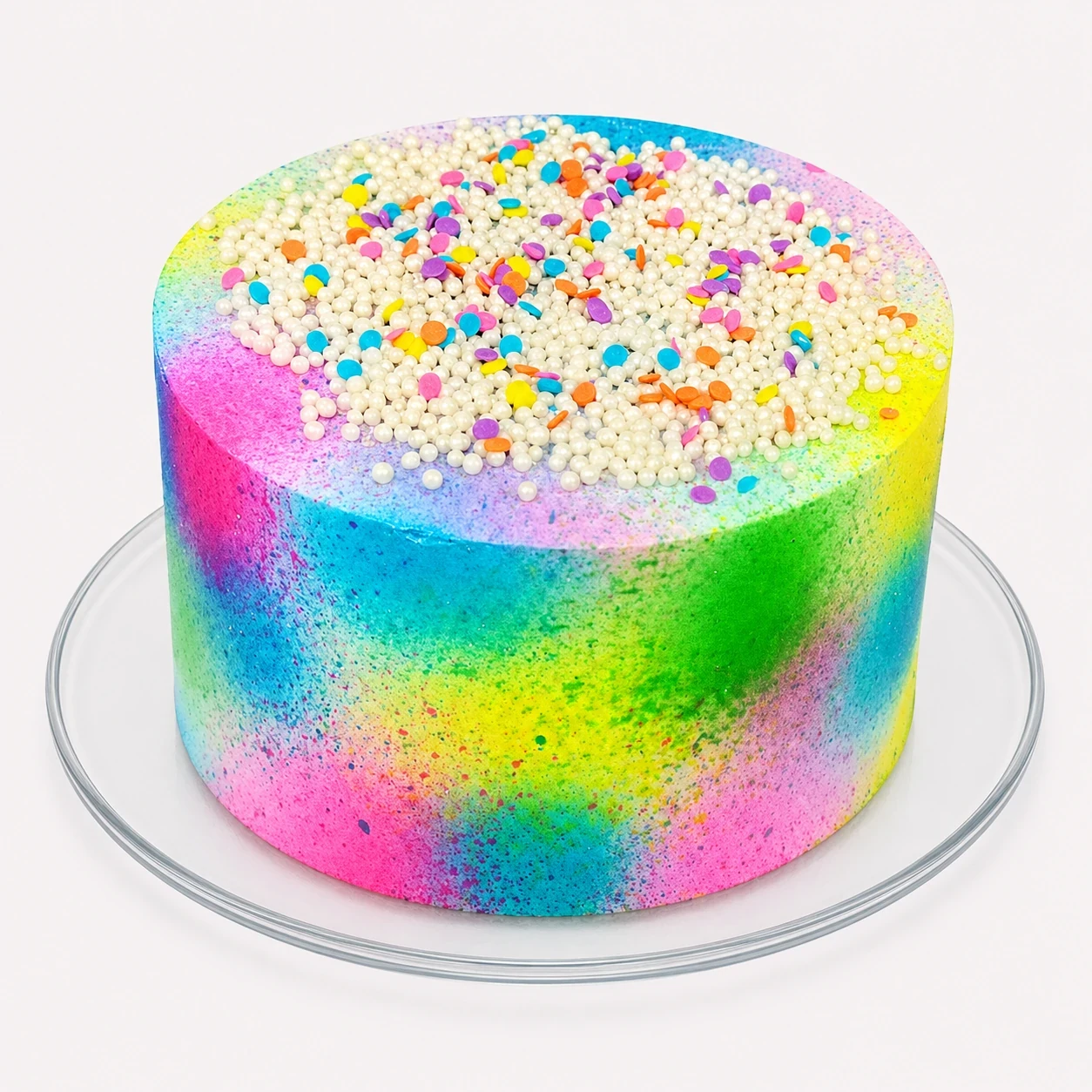 Festa de Cores