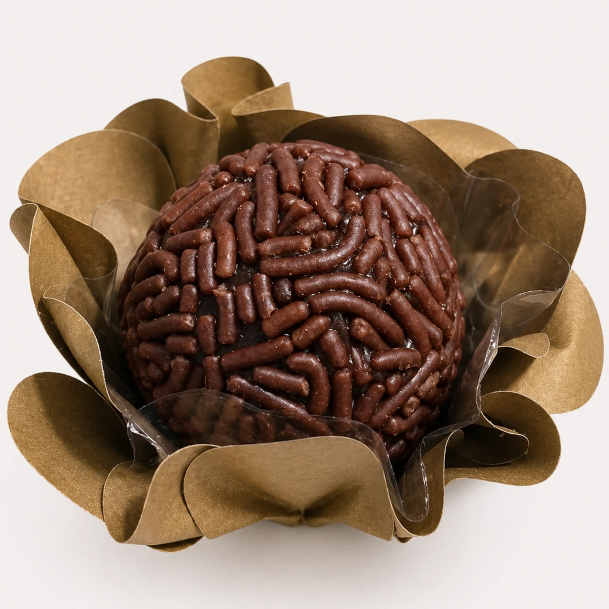 Brigadeiro Imperial