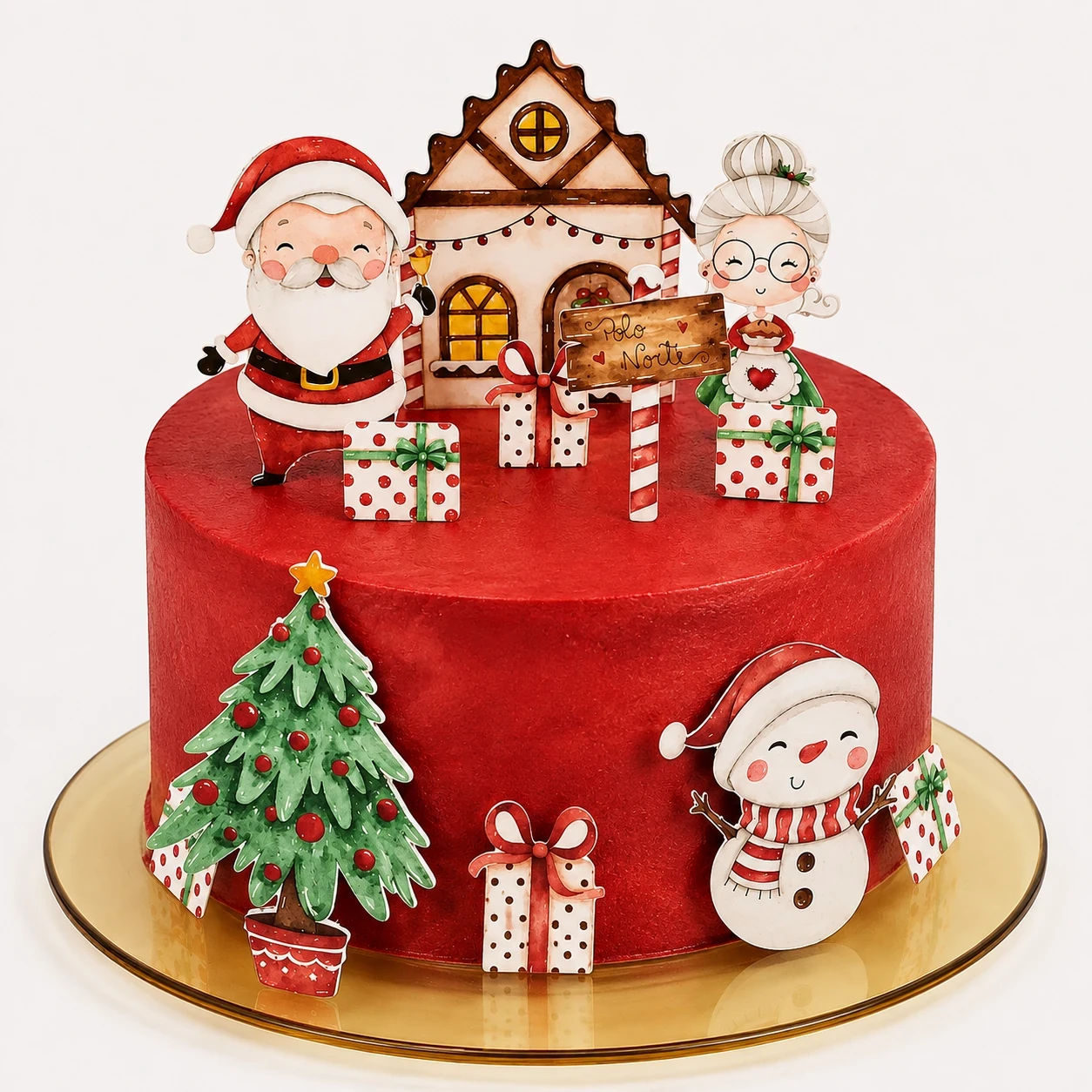 Encanto de Natal